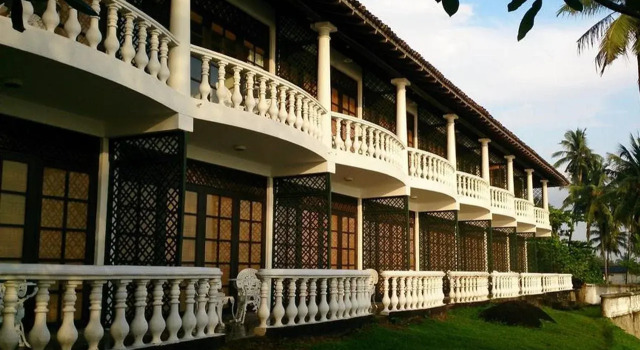 The Closenberg Hotel
