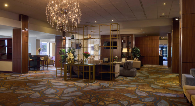 Crowne Plaza Maastricht by IHG
