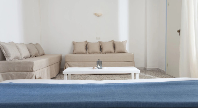Sud Beach Hotel, Rezerwuj Hotel Hotele w Pulsano ze śniadaniem, Śniadanie