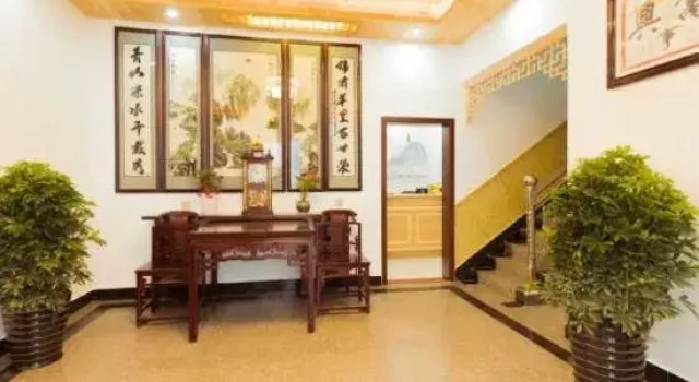 Jinglinju Inn