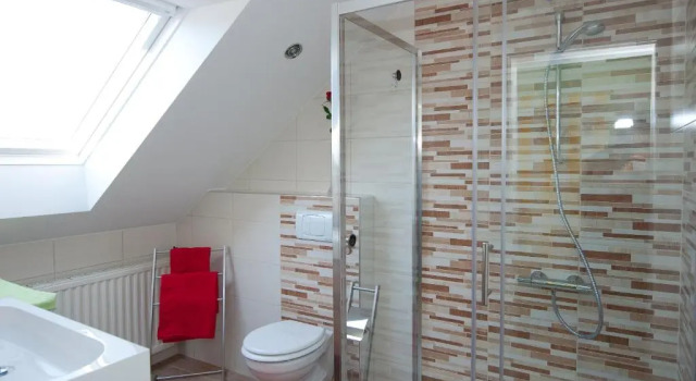 Апартаменты с 2 комнатами Apartments Mencinger