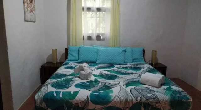 Вилла Hotel Planeta Sano