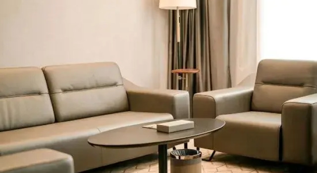 Premier- suite Cardia Hotel