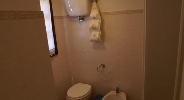 Klassisch Doppel Zimmer 1 Schlafzimmer Keller Il Querceto