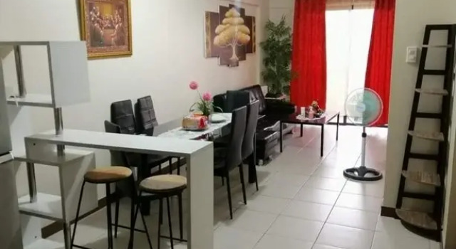 Remarkable 2-bed Apartment in Pasig, Забронировать Апартаменты/квартира Пасиг 
