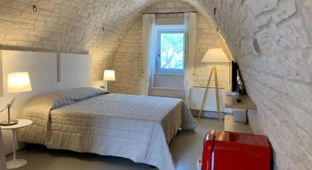 Номер Standard Masseria Grofoleo