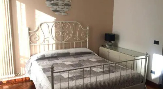 Casa Tritone, Забронировать Апартаменты/квартира Отели Генуи с парковкой, Парковка
