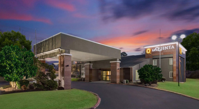 La Quinta Inn by Wyndham El Dorado