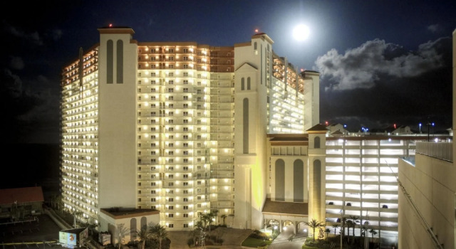 1518 Shores of Panama, Забронировать Апартаменты/квартира Апартаменты Панама-Сити, рядом с Coconut Creek Family Fun Park, Апартаменты/квартира