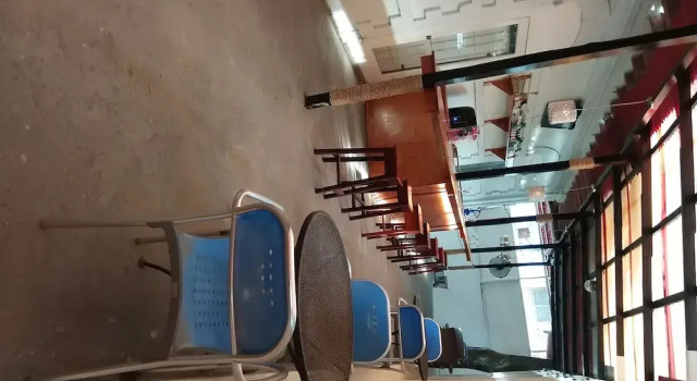The State hotel