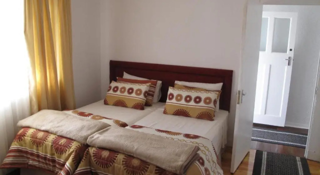 Номер Standard The Crescent Guesthouses - BnB/Self Catering