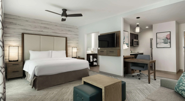 Homewood Suites By Hilton Jackson Fondren Medical District, Забронировать Отель Джэксон Нью-Гемпшир