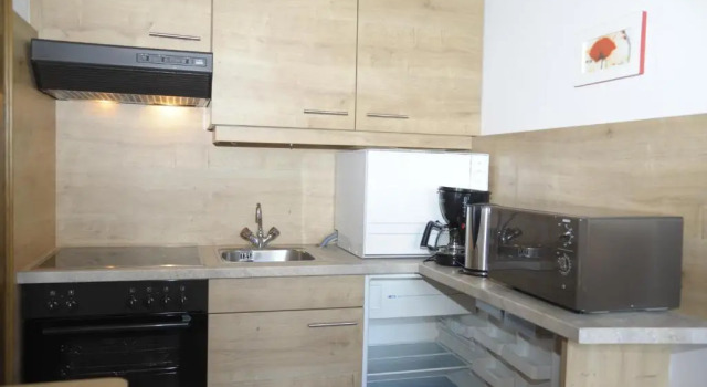 Апартаменты Landhaus Rustika