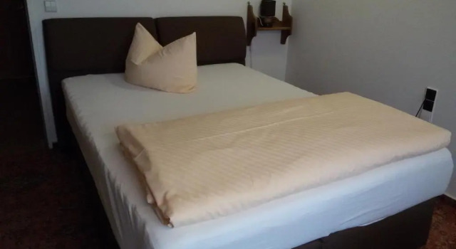 Standard simple chambre Solitaire Hotel