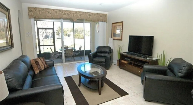 4971 Large Townhome with Great Resort Amenities