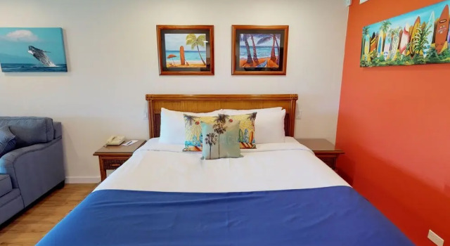 Eldorado J222, Забронировать Отель Отели Каанапали 4 звезды, рядом с May's Beach, 4*