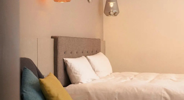 Run of House Hub Hotel Kaohsiung Yawan Branch