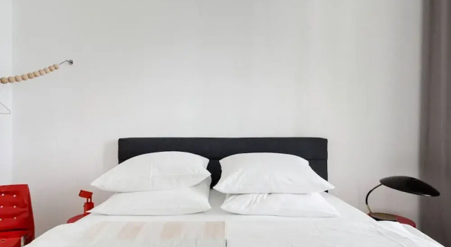 Central Mitte Design Apartment, Забронировать Апартаменты/квартира Апартаменты Берлина, рядом с Мемориал жертв Холокоста, Апартаменты/квартира