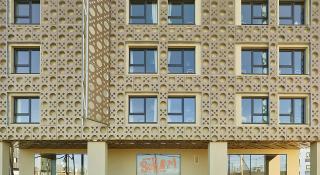 Hotel Schani Wien Hauptbahnhof