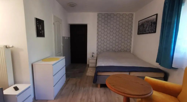 Apartament Ogrodowa, Забронировать Отель Отели Фромборк с парковкой, рядом с Holy Spirit Hospital, Парковка