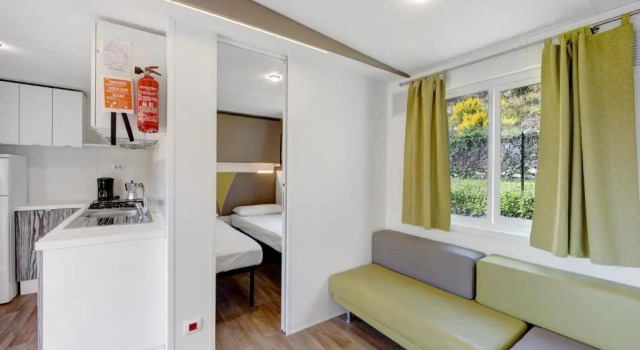 Bungalow Alloro 165