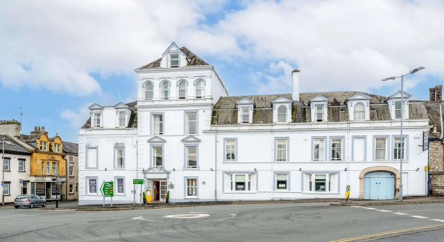 The Lakeland Kendal Hotel, Sure Hotel Collection by Best Western, Забронировать Отель Отели Англии с завтраком, Завтраки