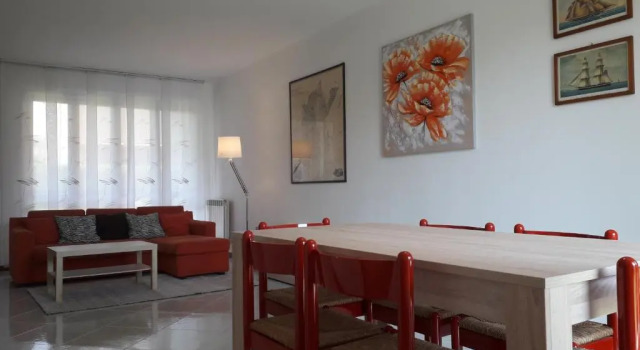 Коттедж Villa Susy