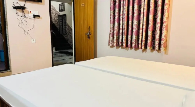 Krishna guest house 2