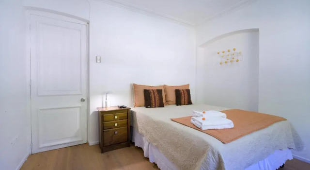 Cubo City Hostel, Book Hostel / Vandrerhjem Hostels i Bío Bío, Hostel / Vandrerhjem