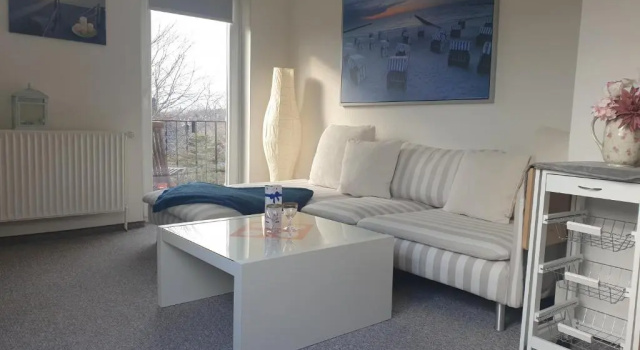 Апартаменты Ostsee Meerkieker Ferienwohnungen 2
