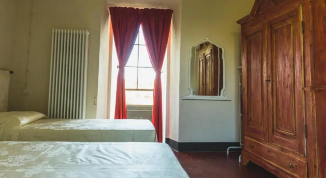 Номер Standard Casa San Michele - Affittacamere Panoramico con Spa