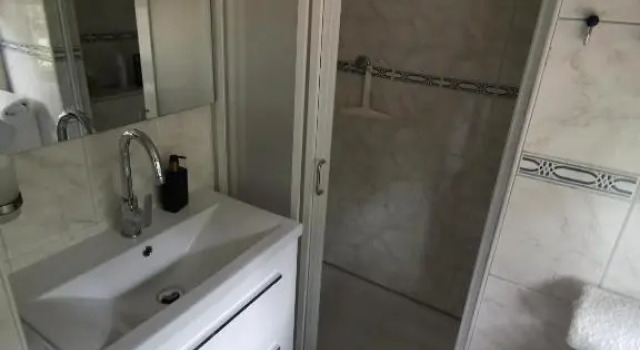 Апартаменты B n B nr. 1