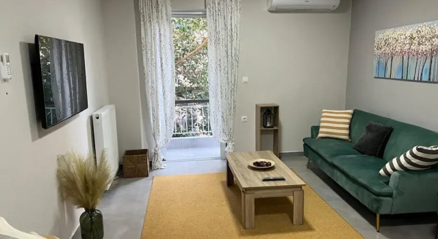 Othonos 10 str. apartment, Book Apartment Tríkala Thessalia