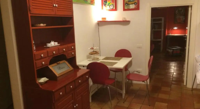 Коттедж Alba Chiara Holiday Home
