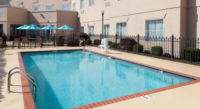 Шестиместный люкс Homewood Suites by Hilton Huntsville-Village of Providence