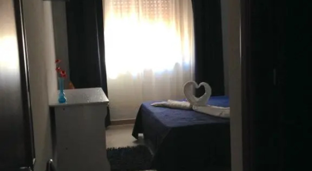 Двухместный номер Standard Villa Verdesca