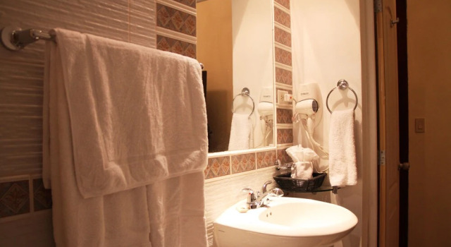 Люкс Hotel Los Altos Esteli