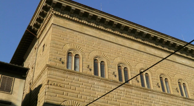 La Corte dei Principi