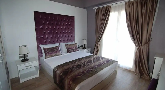 Номер Standard Alaçatı The Design Hotel