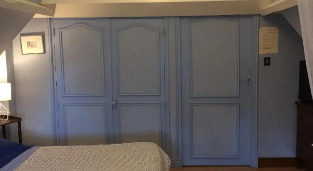 Номер Standard La Noisetiere