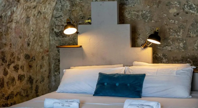 A Timpa ro Nannu 20, Holiday Home in Center Ragusa IBLA, Book Vacation Home Hotels in Sicily with Parking, Parking