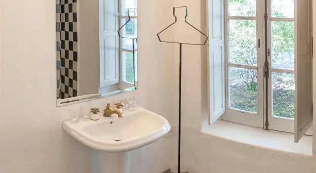 Двухместный номер Standard Postales Hotel Boutique Valle De Uco