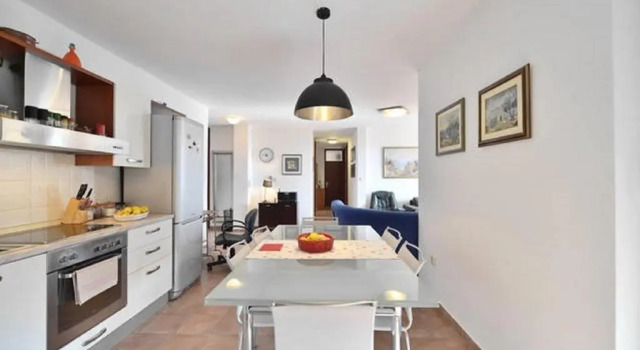 Apartment Doverska Split, Prenota Appartamento Splitska 