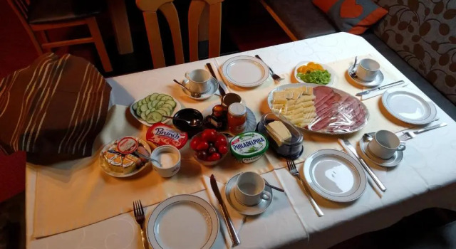 Haus Anneliese, Réserver Hôtel Pruggern Schladming-Dachstein