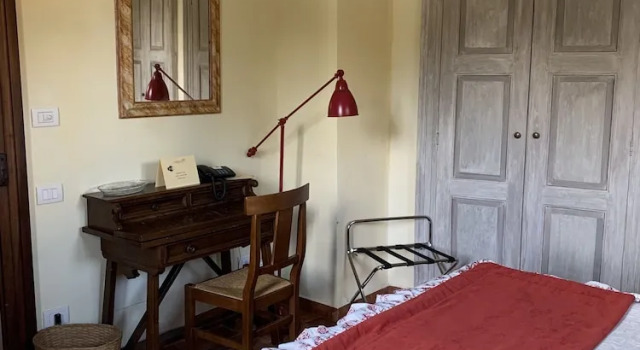 Номер Standard Castello La Rocchetta