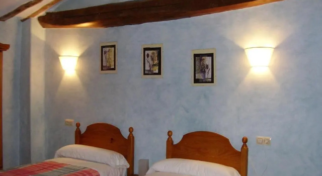 Casa Rural Restaurante Casino Munilla, Prenota Hotel Munilla La Rioja