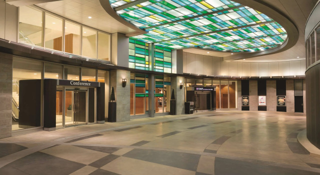 Coast Coal Harbour Vancouver Hotel by APA, Réserver Hôtel Hôtels à Vancouver avec piscine, Piscine