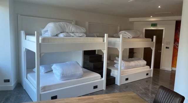 The Bling Hotel by UStay, Забронировать Отель Отели Ливерпуля 3 звезды, 3*