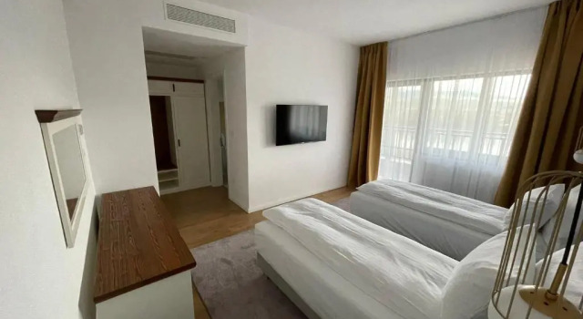 Hanul cu Sălcii, Rezerwuj Hotel Călimăneşti 