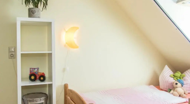 Appartamento 1 camera da letto Landhotel & Reiterhof Schumann